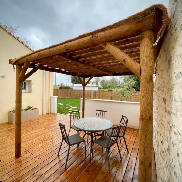 pergola paysagiste Chauché Sobelya (2)